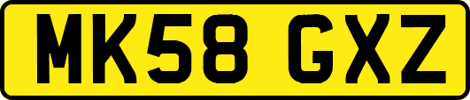 MK58GXZ