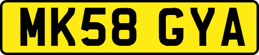 MK58GYA