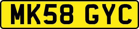 MK58GYC