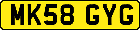 MK58GYG