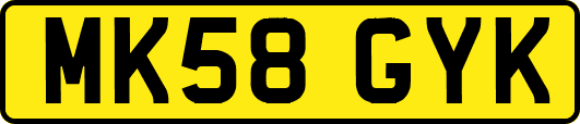 MK58GYK