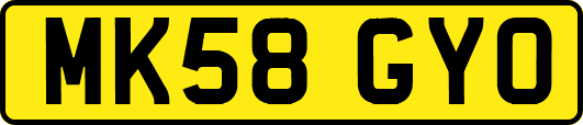 MK58GYO