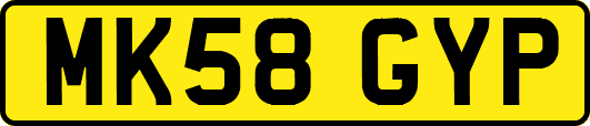 MK58GYP