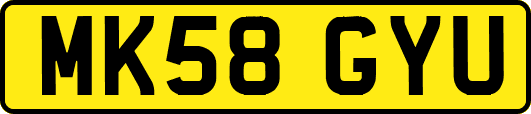 MK58GYU