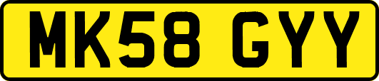 MK58GYY