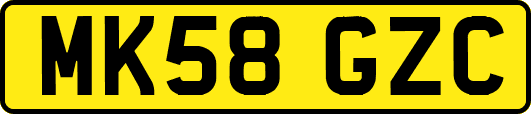 MK58GZC