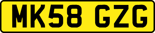 MK58GZG