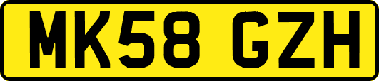 MK58GZH