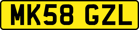 MK58GZL