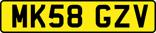 MK58GZV