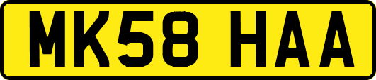 MK58HAA