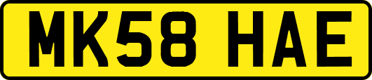 MK58HAE