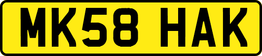 MK58HAK
