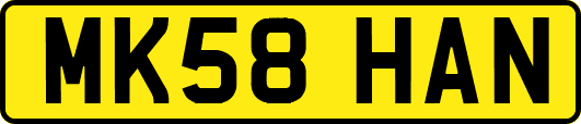 MK58HAN