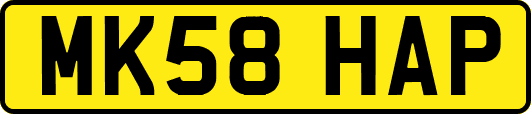 MK58HAP