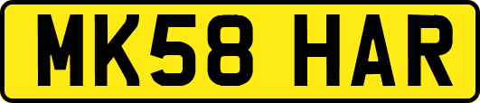 MK58HAR