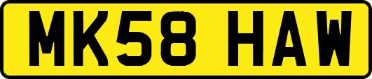 MK58HAW
