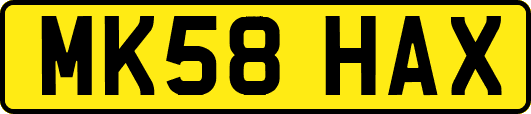 MK58HAX