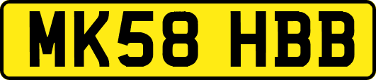 MK58HBB