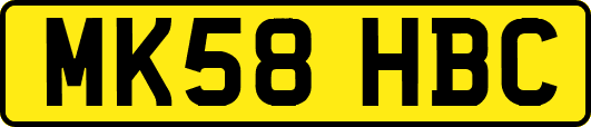 MK58HBC