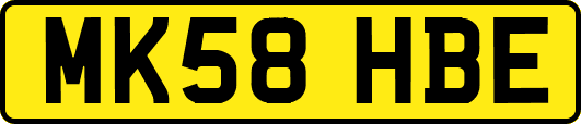 MK58HBE