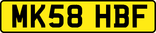 MK58HBF