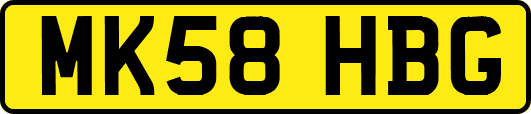 MK58HBG