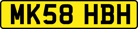 MK58HBH