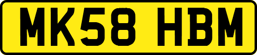 MK58HBM