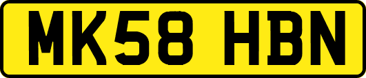MK58HBN