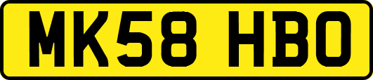 MK58HBO