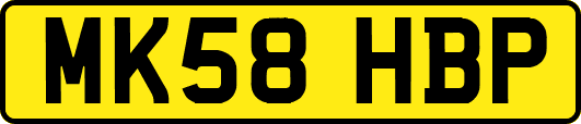 MK58HBP