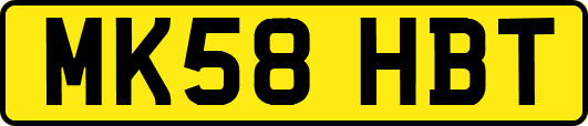 MK58HBT