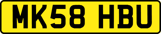 MK58HBU