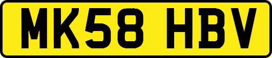 MK58HBV