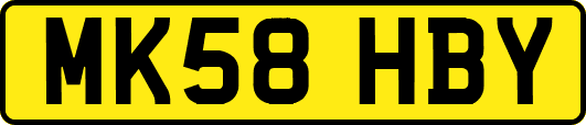 MK58HBY