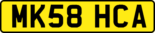 MK58HCA