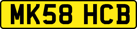 MK58HCB
