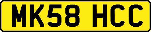 MK58HCC
