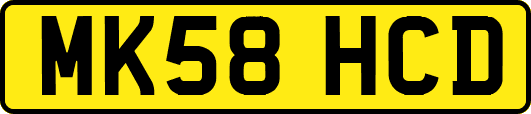 MK58HCD