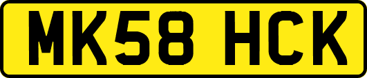 MK58HCK