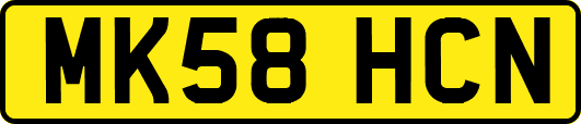 MK58HCN