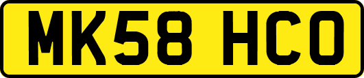 MK58HCO