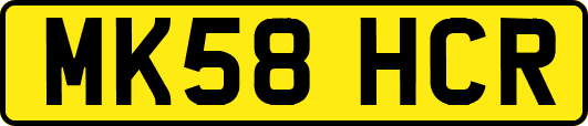 MK58HCR