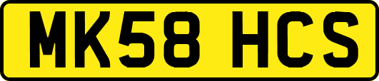 MK58HCS