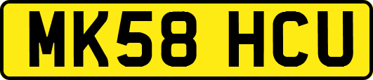 MK58HCU
