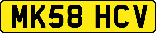MK58HCV