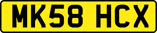 MK58HCX
