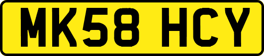 MK58HCY