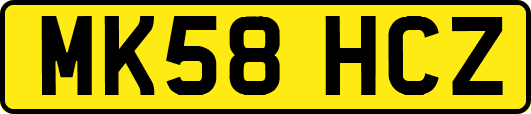 MK58HCZ